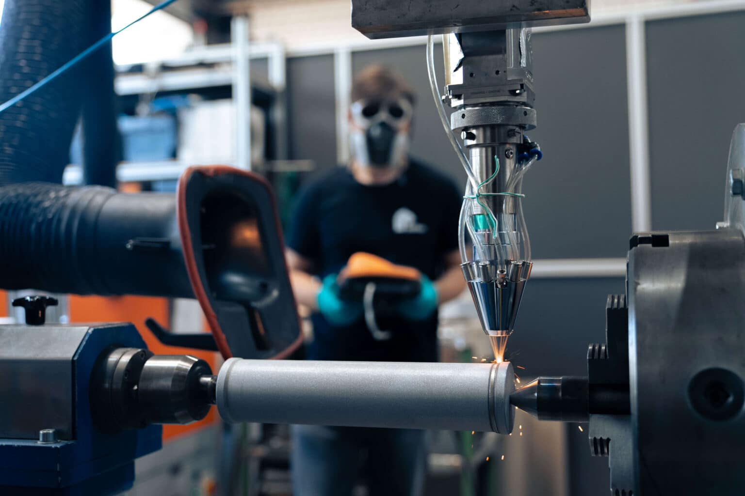 Start | Pallas Oberflächentechnik GmbH & Co. KG